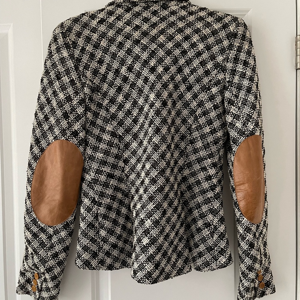 Smythe Blazer